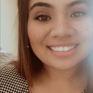 Meet your Posher, Lindsay